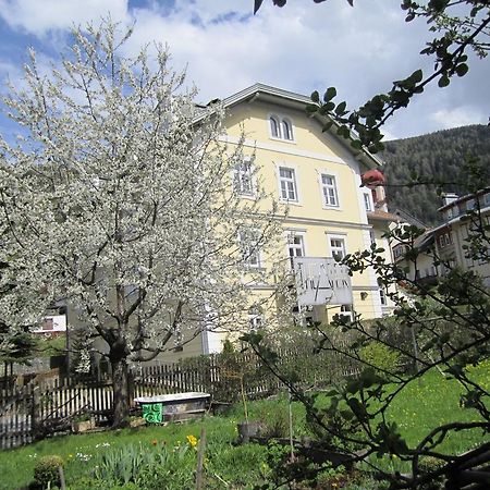 Residence Zum Theater Gossensass Exterior foto