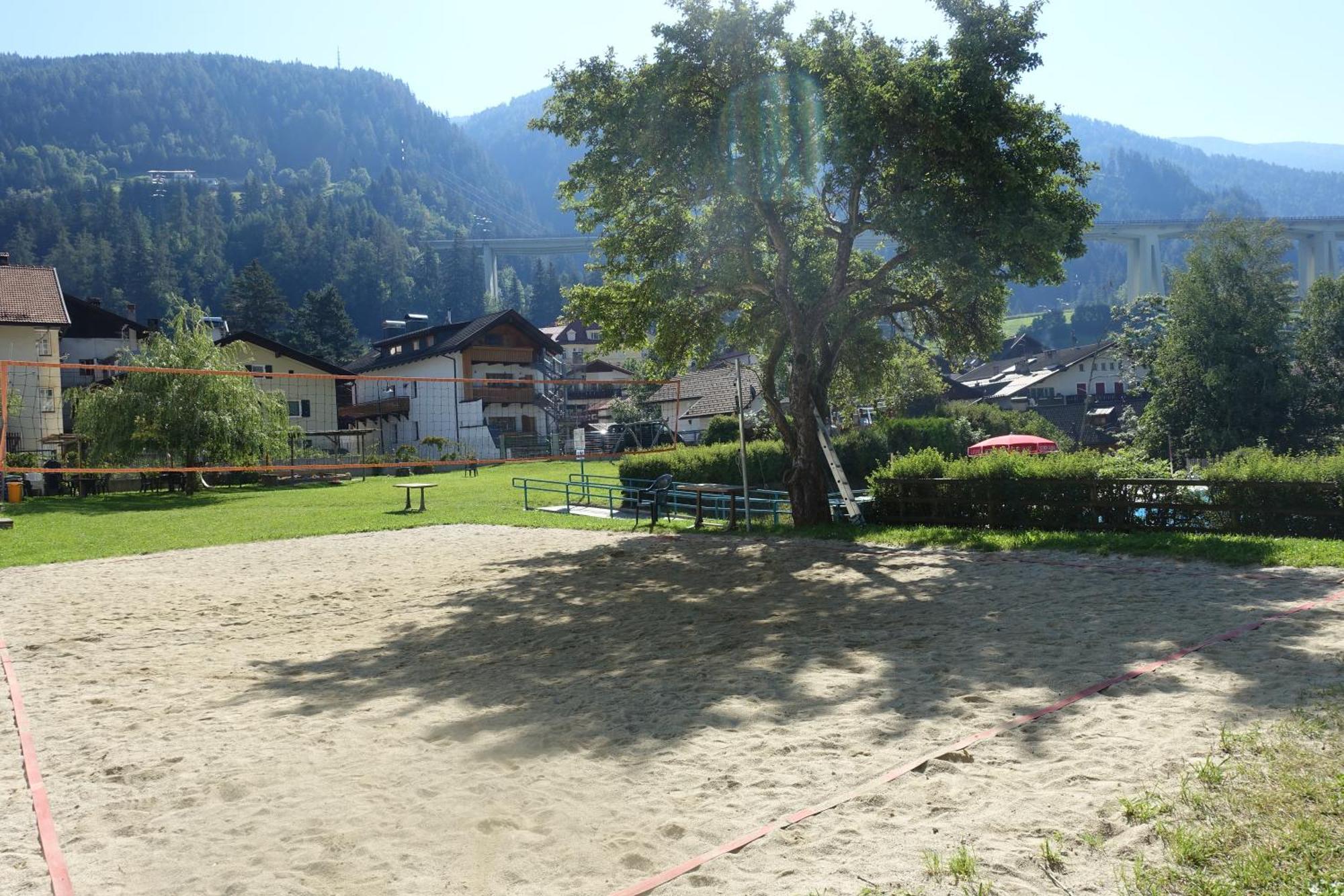 Residence Zum Theater Gossensass Exterior foto