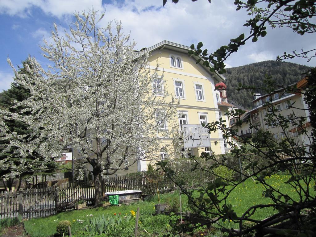 Residence Zum Theater Gossensass Exterior foto