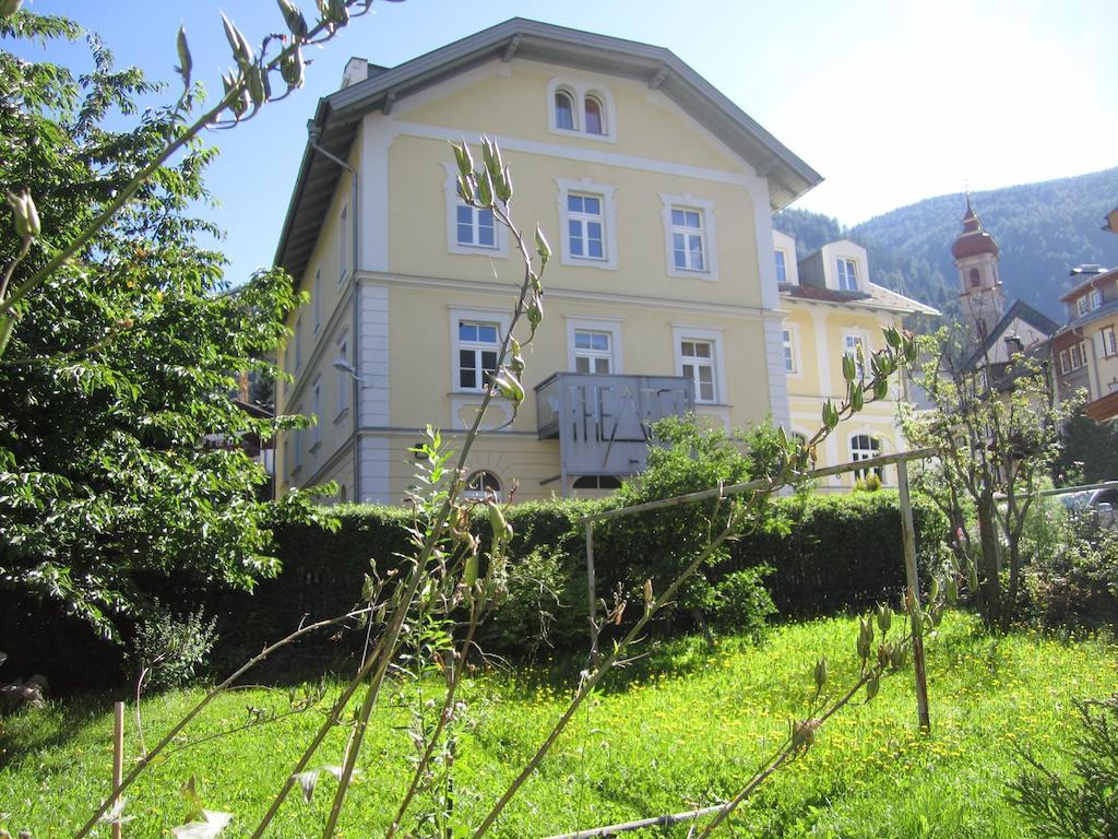 Residence Zum Theater Gossensass Exterior foto